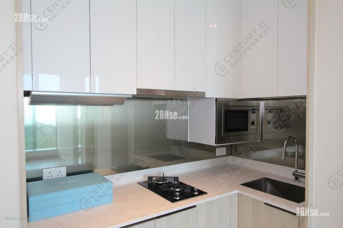 逸瓏園 售盤 530 平方呎