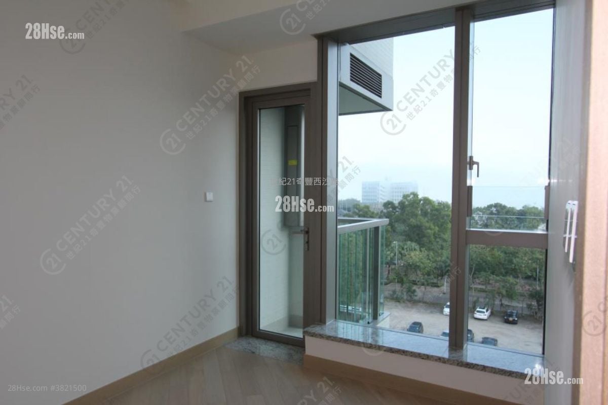 逸瓏園 售盤 530 平方呎