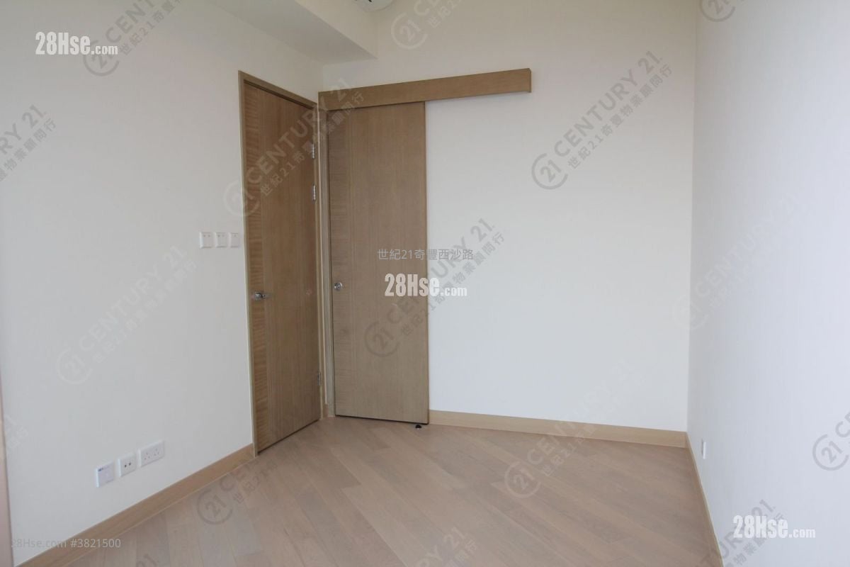 逸瓏園 售盤 530 平方呎