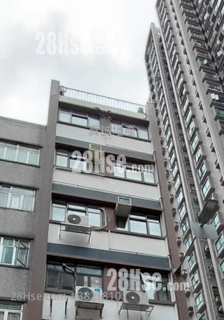 四方街24號  售盤 3,233 平方呎