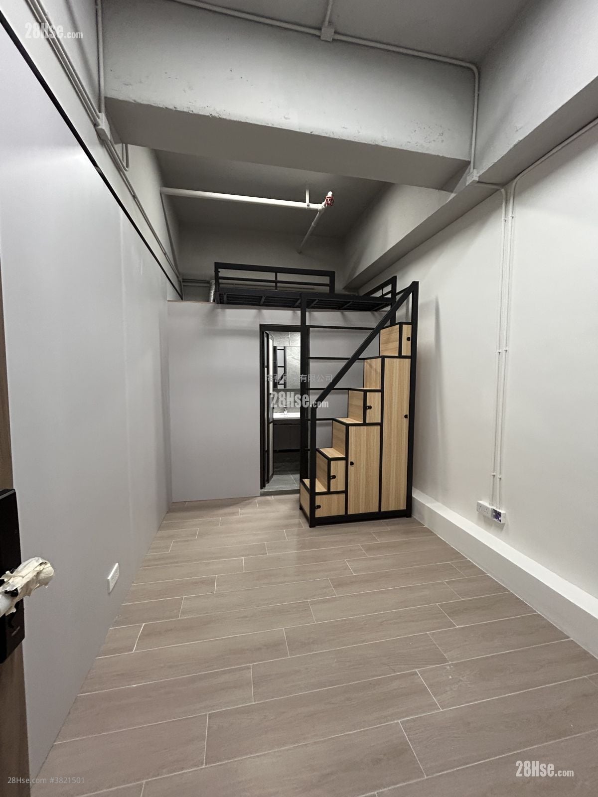 On Wah Industrial Building Rental