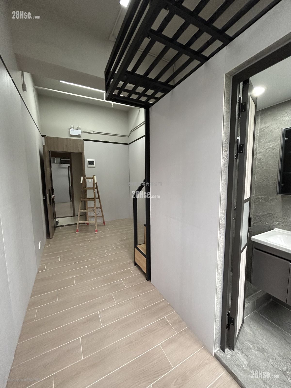 On Wah Industrial Building Rental