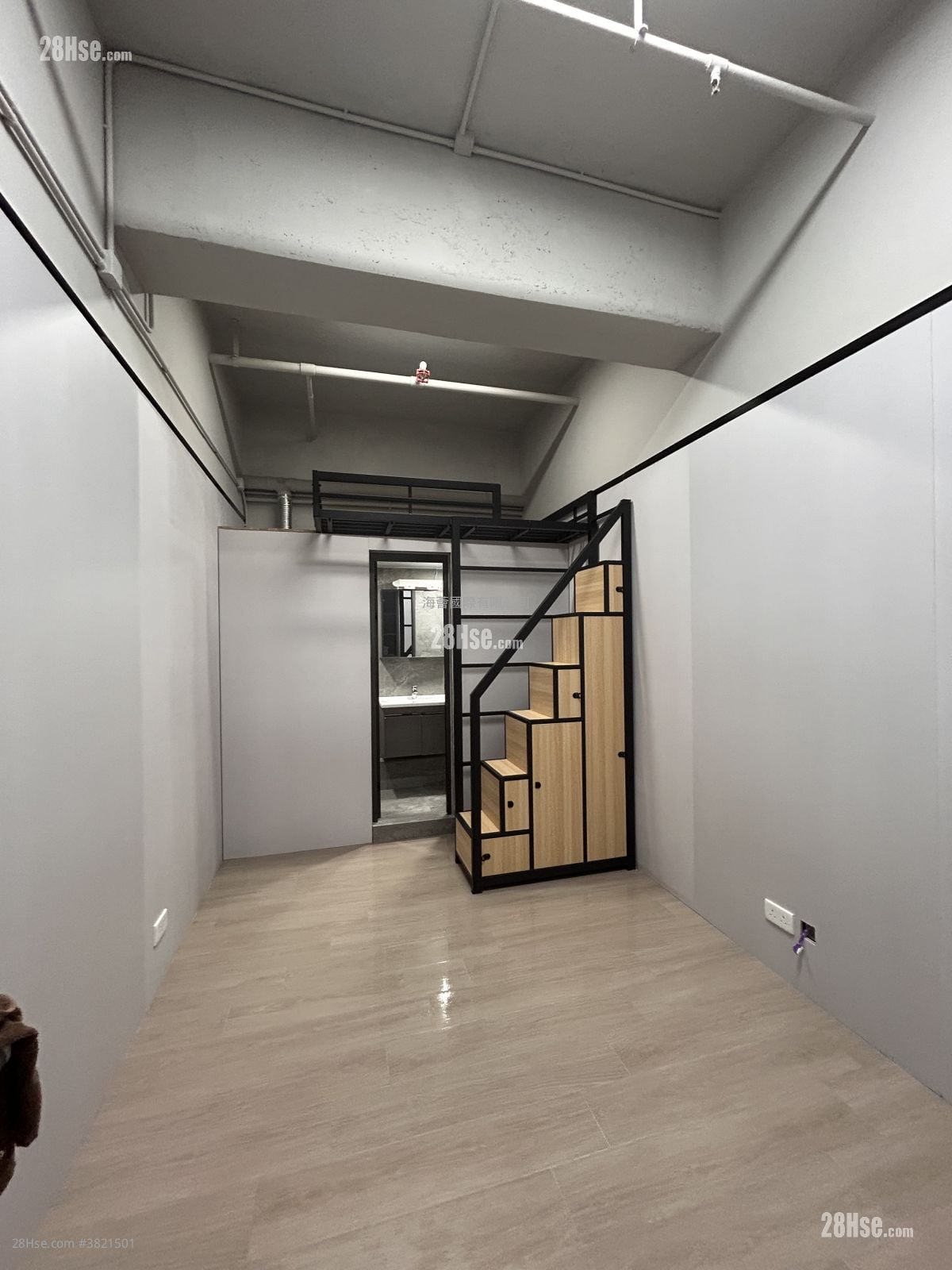 On Wah Industrial Building Rental