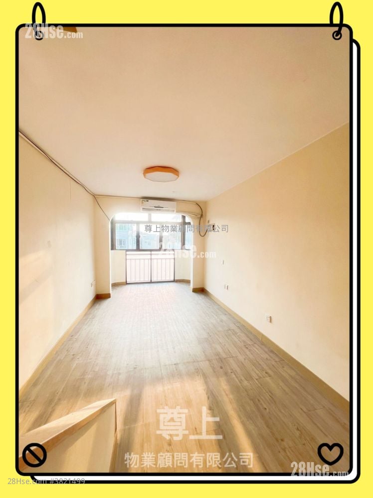 村屋 售盤 開放式間隔 , 1 浴室