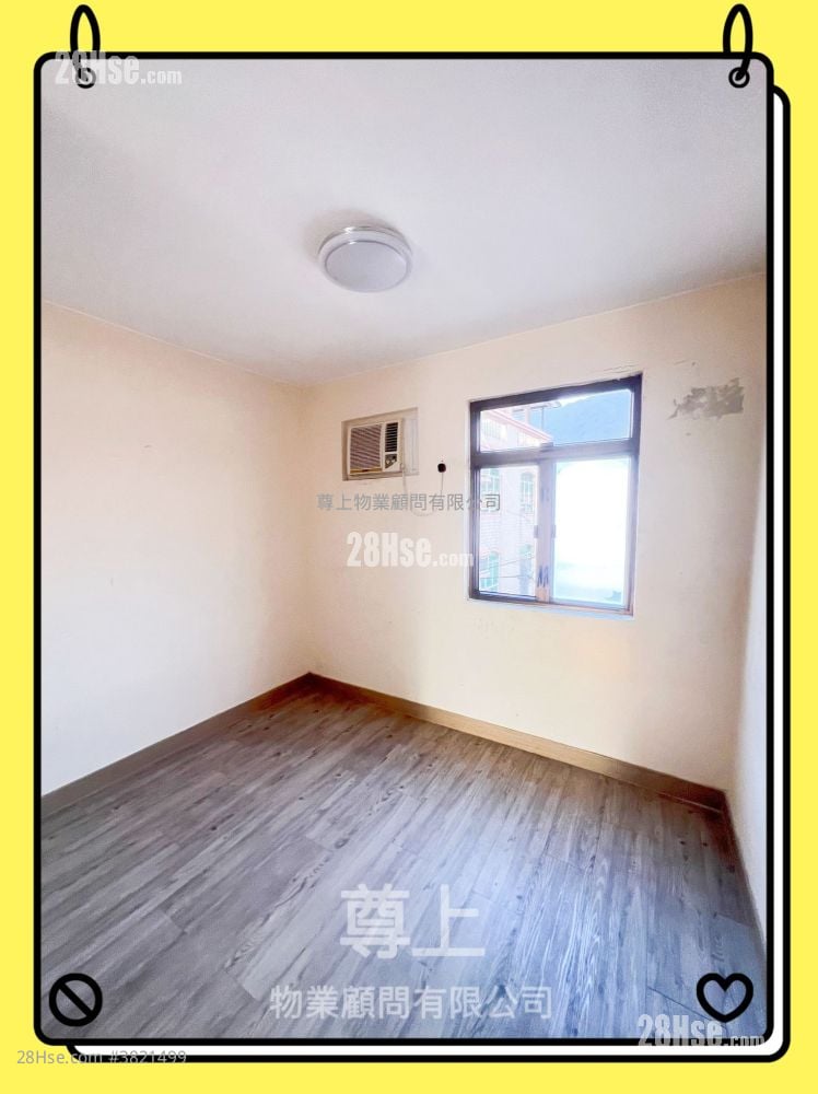 村屋 售盤 開放式間隔 , 1 浴室