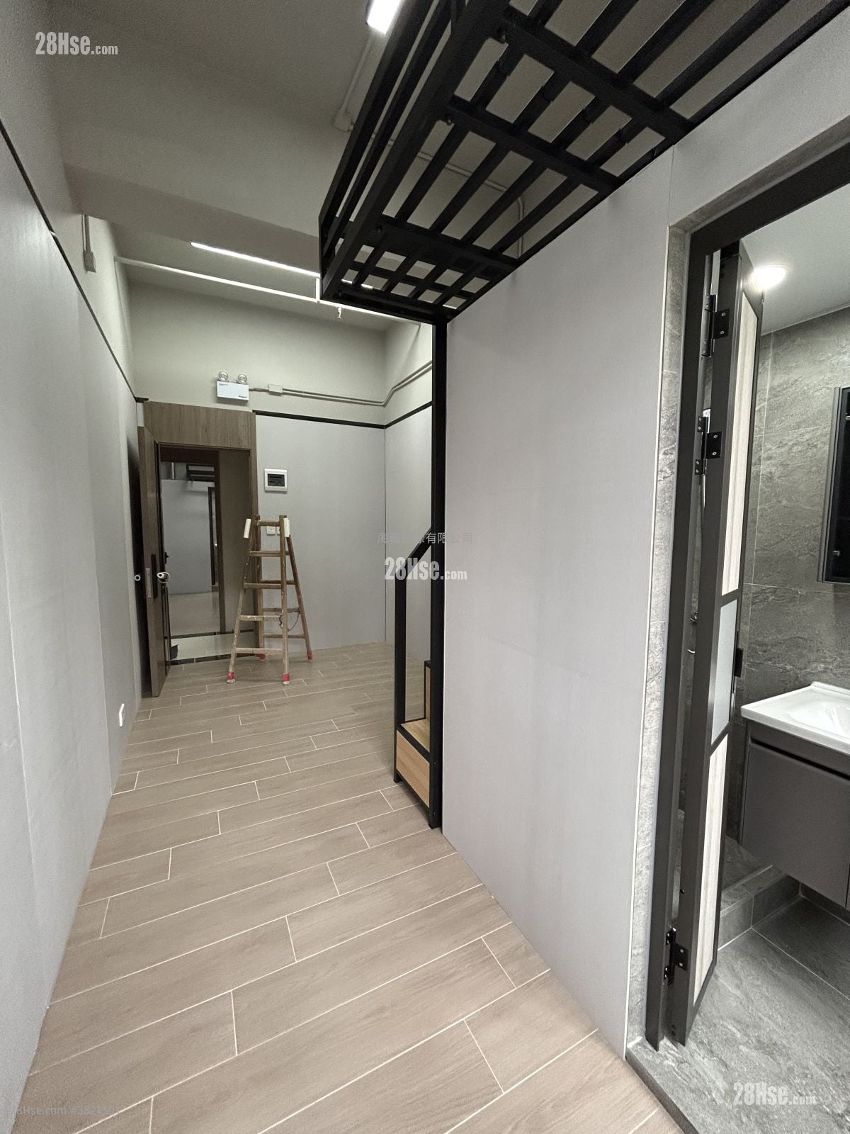 On Wah Industrial Building Rental