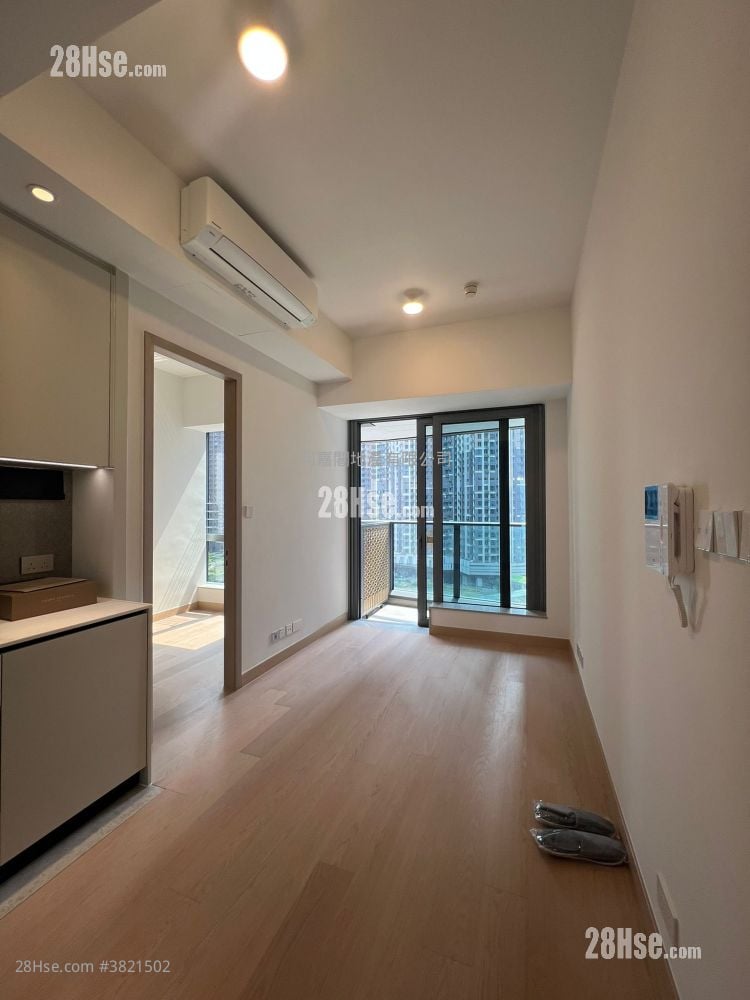 Grand Seasons 租盤 1 房 , 1 浴室 330 平方呎