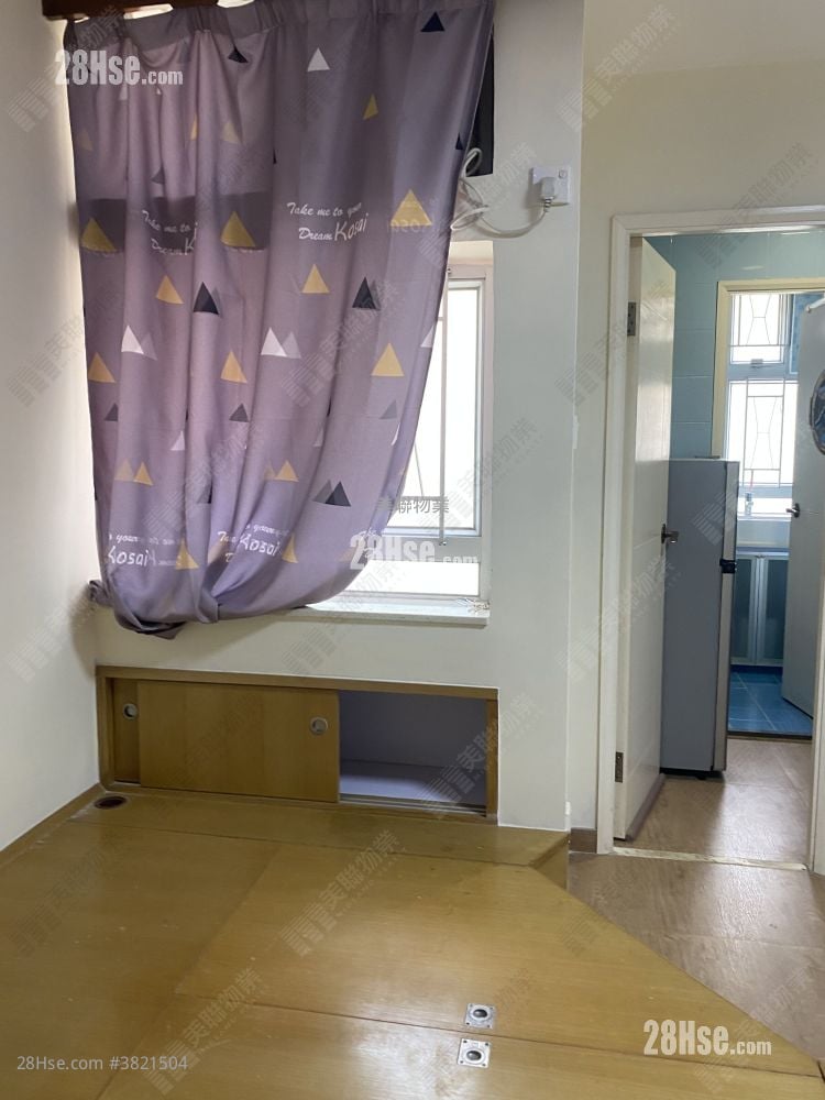 Wah Ming Est Sell 212 ft²