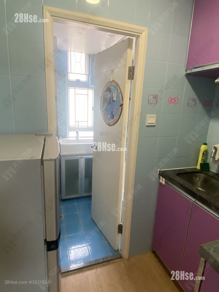 Wah Ming Est Sell 212 ft²