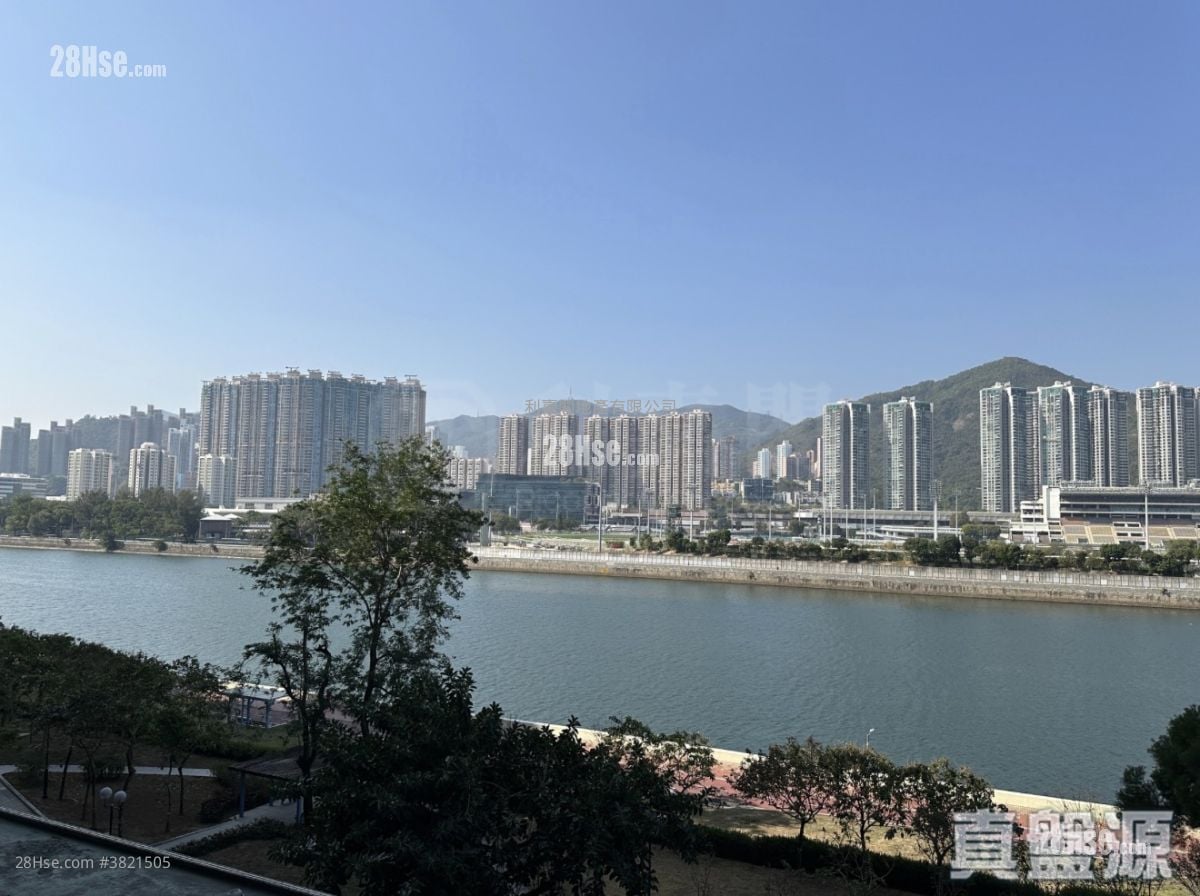 碧涛花园 售盘 3 房 732 平方尺