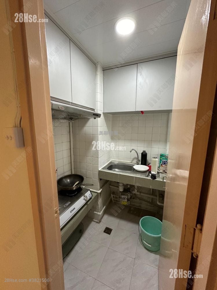 華明邨 售盤 1 房 264 平方呎