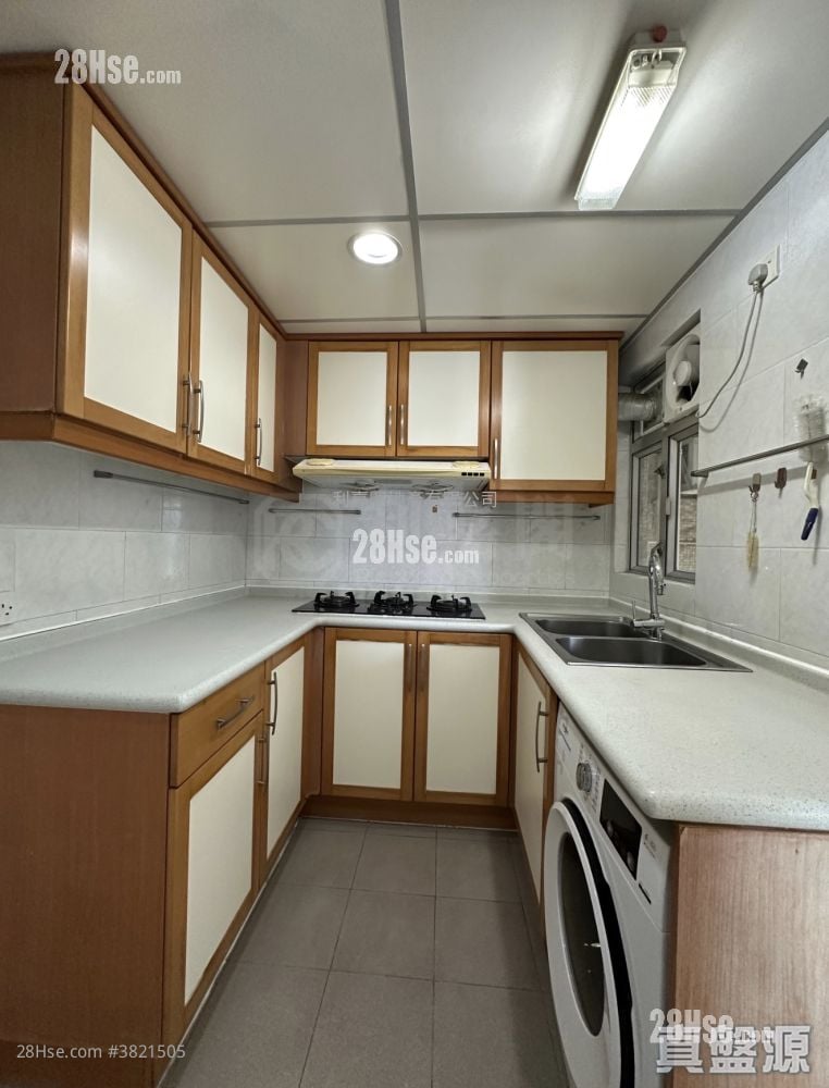 碧涛花园 售盘 3 房 732 平方尺