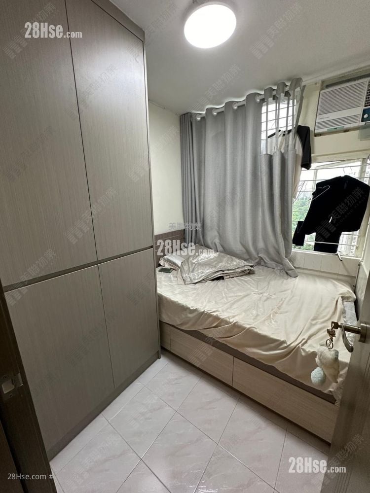 華明邨 售盤 1 房 264 平方呎