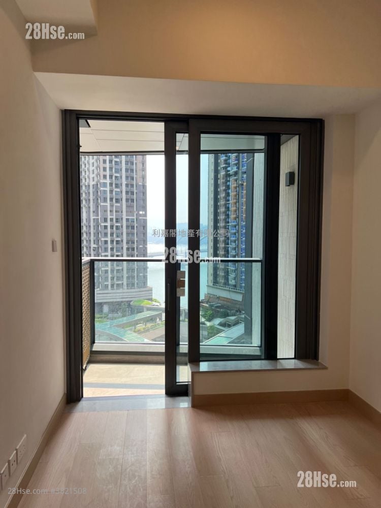 Grand Seasons 租盤 1 房 , 1 浴室 330 平方呎