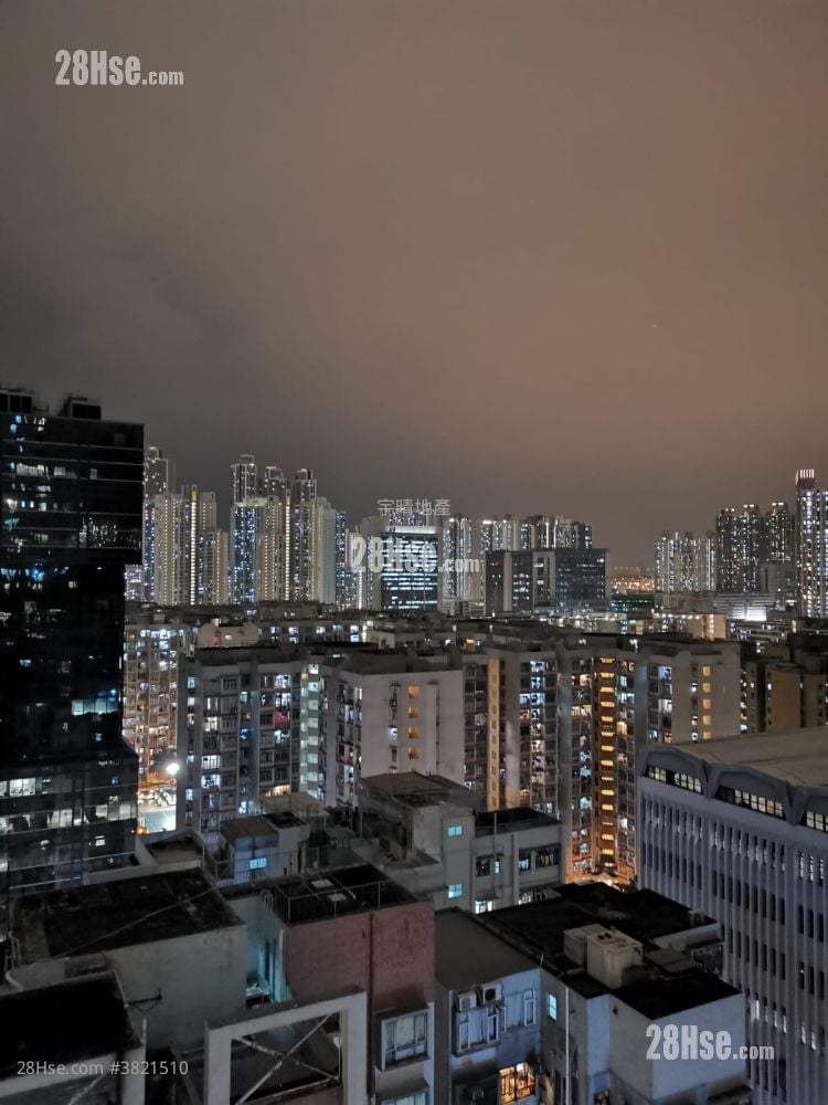 海峯 租盘 3 房 , 2 浴室 687 平方尺