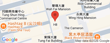 唐樓 A室 低層 物業地址