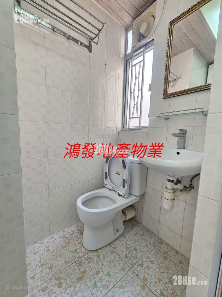 Man Hing House Sell 2 Bedrooms , 1 Bathroom 225 ft²