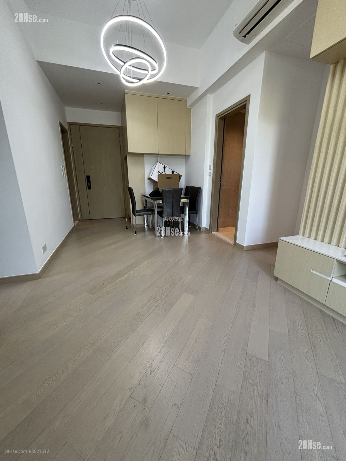 Wetland Seasons Park 租盘 4 房 , 3 浴室 677 平方尺