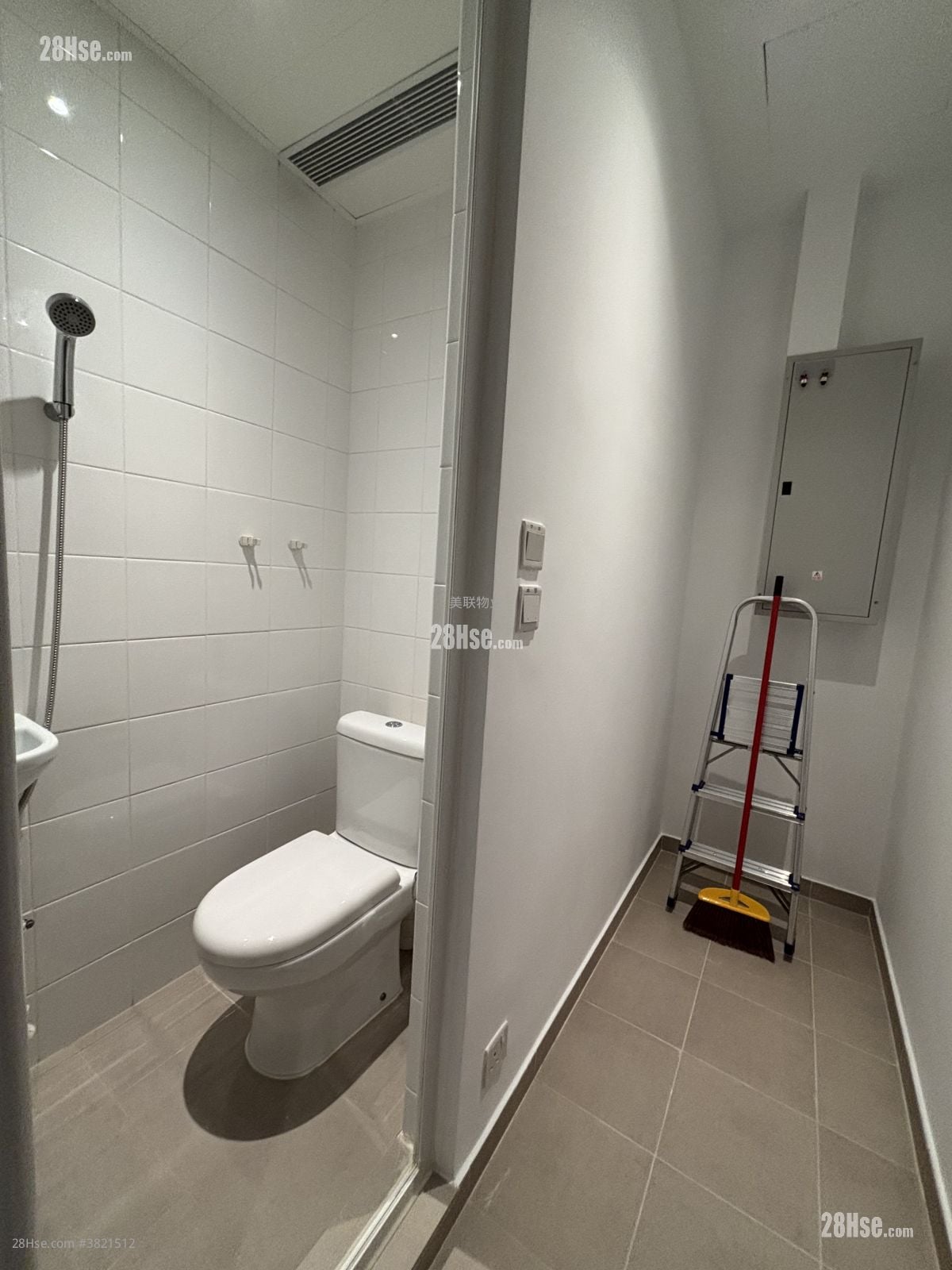 Wetland Seasons Park 租盘 4 房 , 3 浴室 677 平方尺