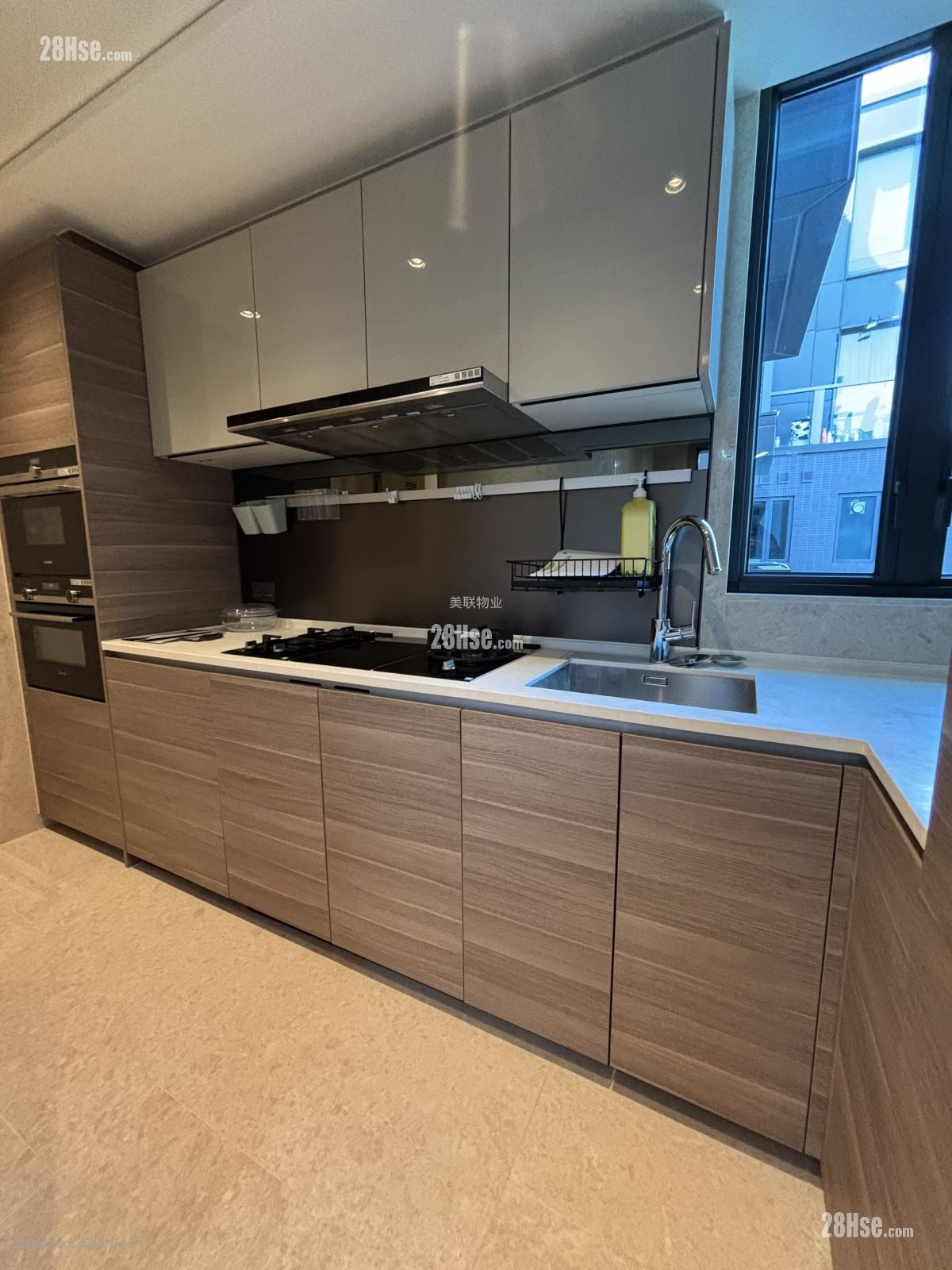 Wetland Seasons Park 租盘 4 房 , 3 浴室 677 平方尺