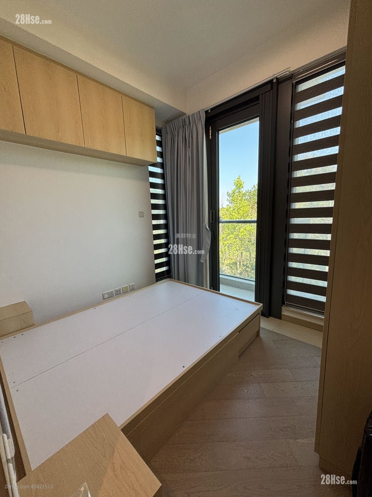 Wetland Seasons Park 租盘 4 房 , 3 浴室 677 平方尺