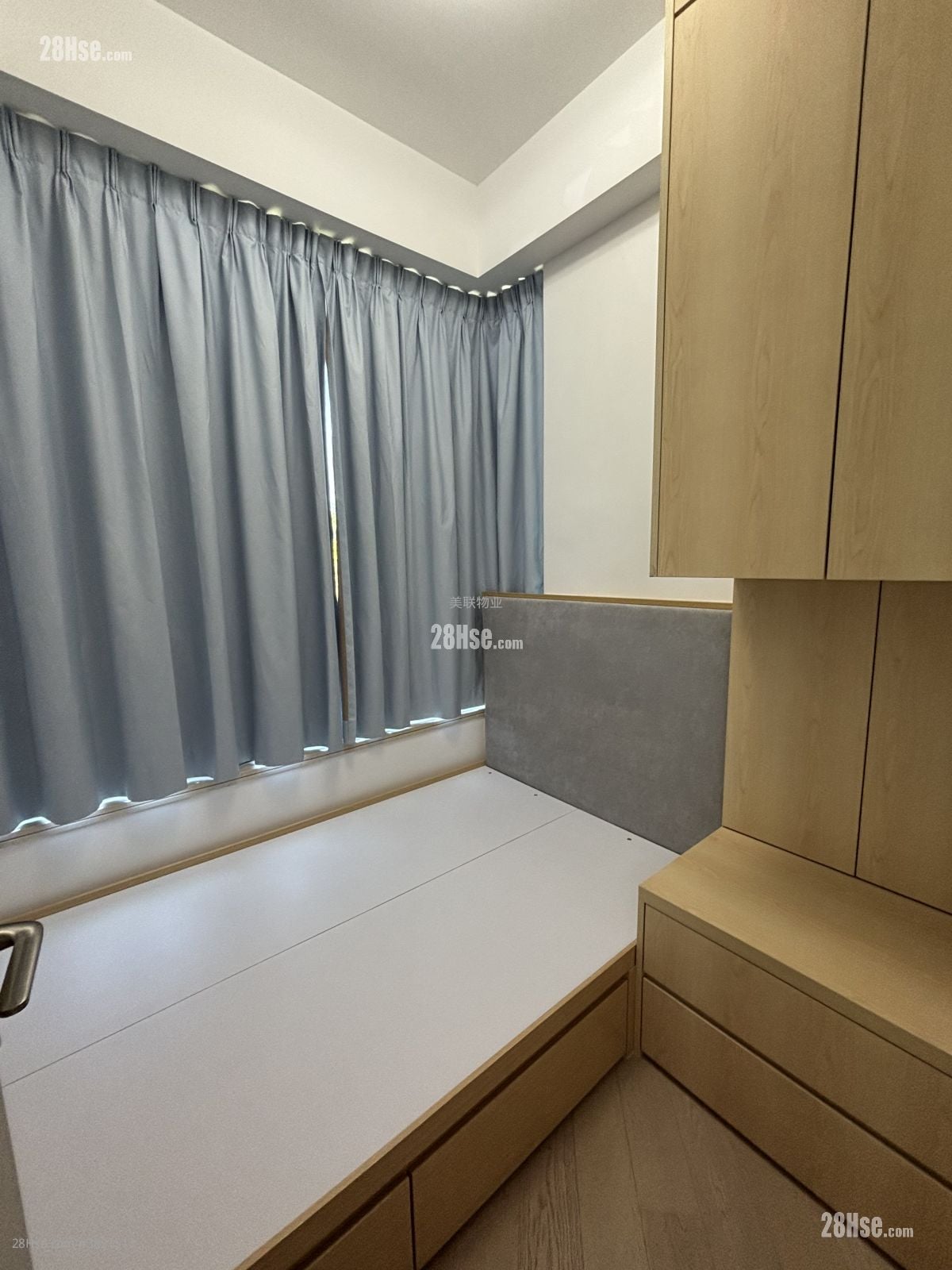 Wetland Seasons Park 租盘 4 房 , 3 浴室 677 平方尺