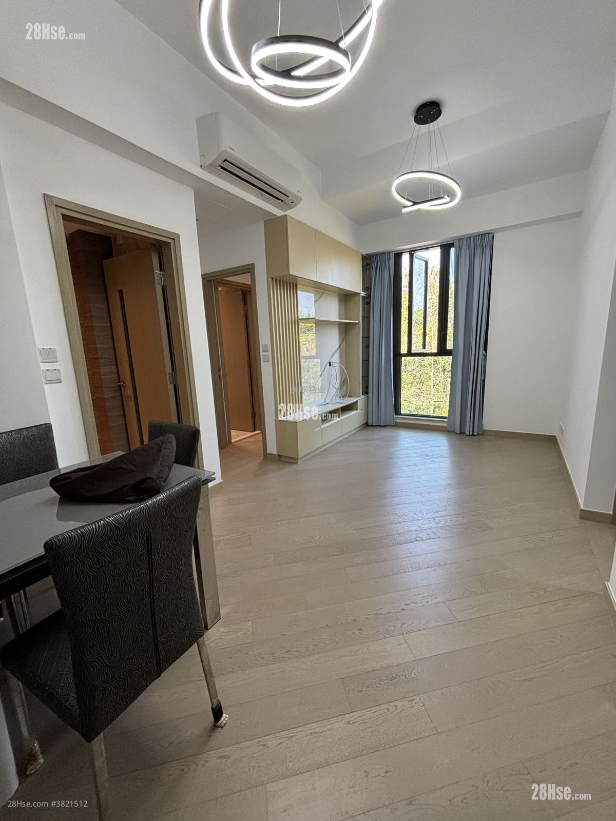 Wetland Seasons Park 租盘 4 房 , 3 浴室 677 平方尺