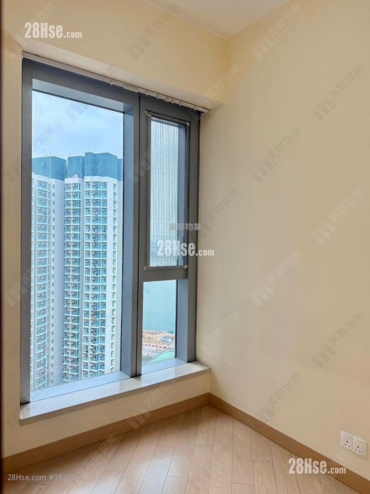 睡房 1: 东环 租盘 3 房 , 1 浴室 484 平方尺