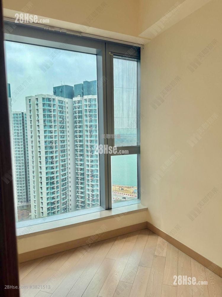 主人房: 东环 租盘 3 房 , 1 浴室 484 平方尺