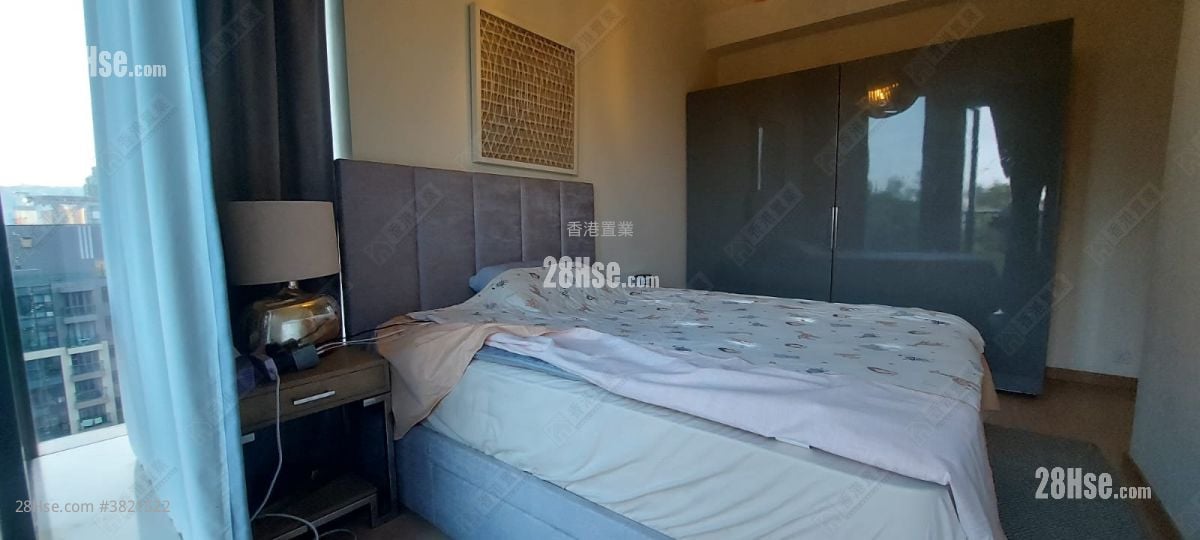 Mantin Heights Rental 3 Bedrooms , 3 Bathrooms 975 ft²