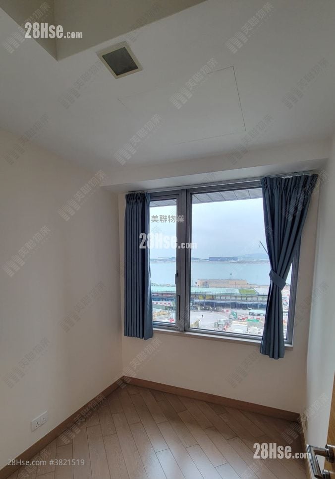 主人房: 东环 租盘 3 房 , 2 浴室 601 平方尺