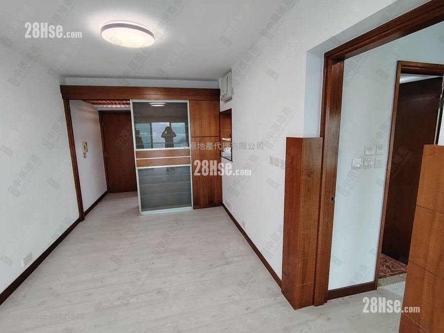 曉峰灣畔 售盤 1 房 , 1 浴室 510 平方呎