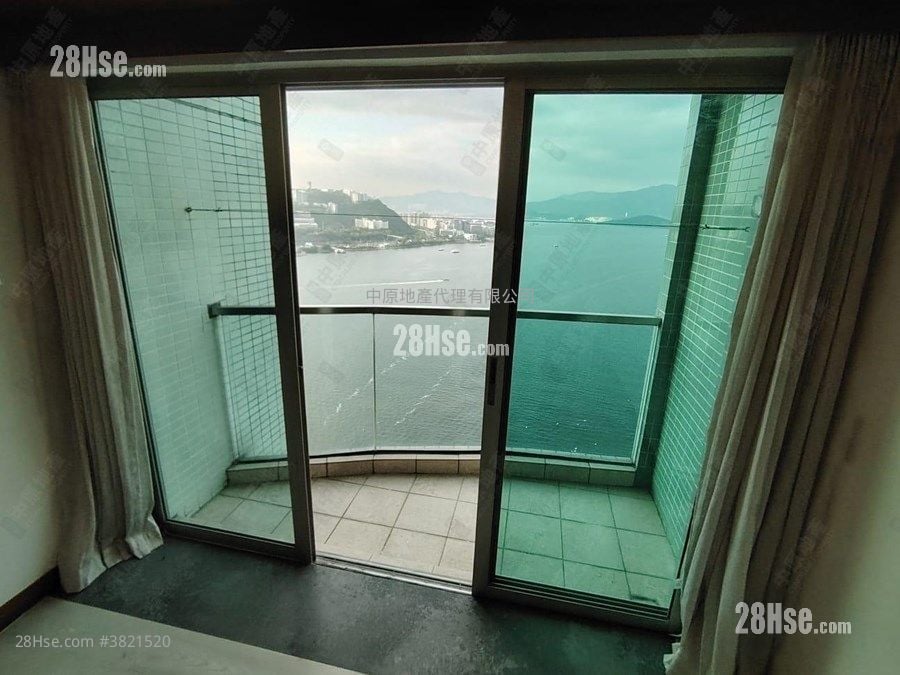 曉峰灣畔 售盤 1 房 , 1 浴室 510 平方呎