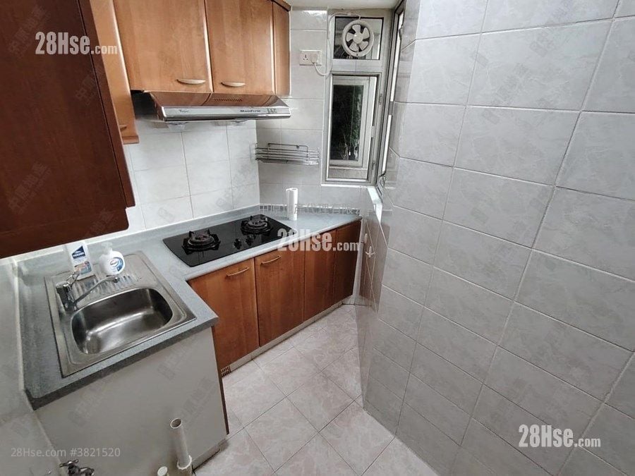 曉峰灣畔 售盤 1 房 , 1 浴室 510 平方呎