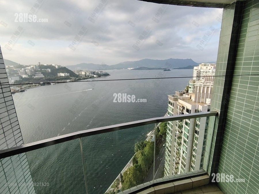 曉峰灣畔 售盤 1 房 , 1 浴室 510 平方呎