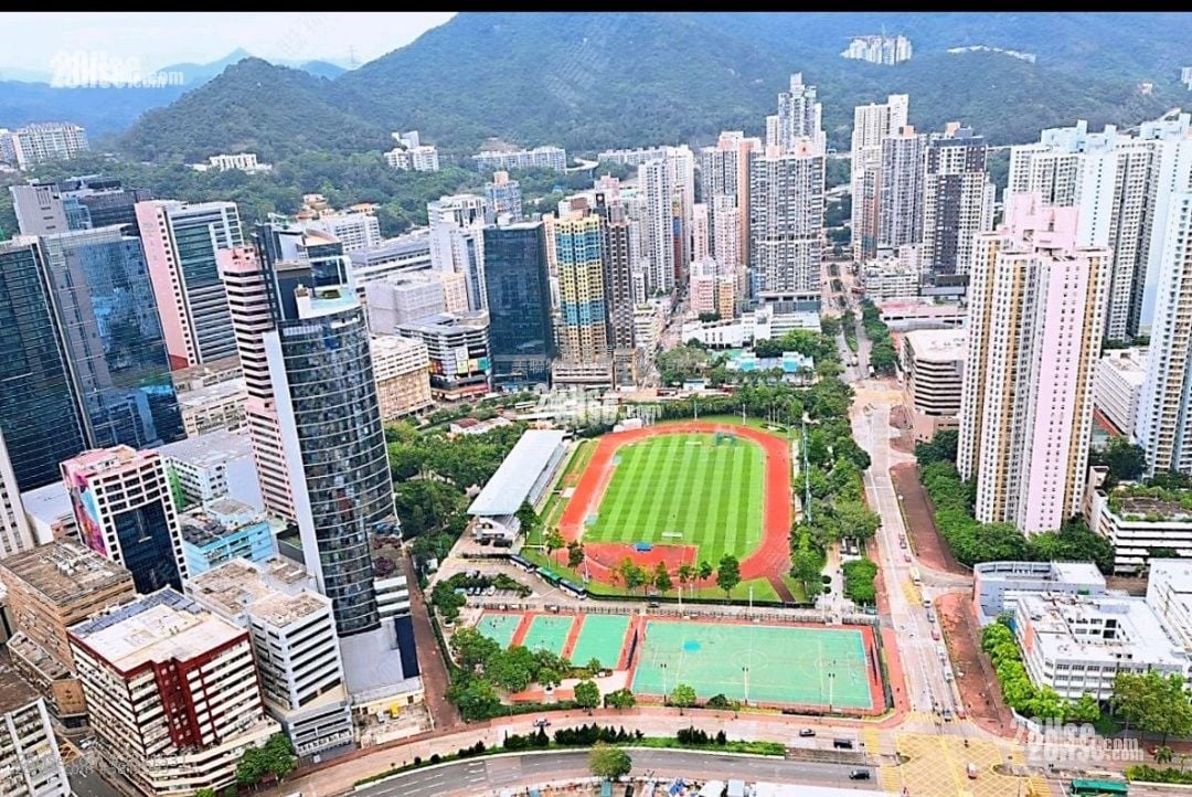 宇晴軒 售盤 2 房 , 1 浴室 484 平方呎