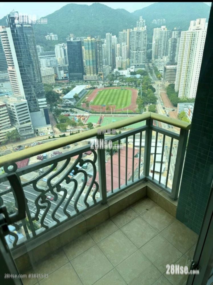 宇晴軒 售盤 2 房 , 1 浴室 484 平方呎