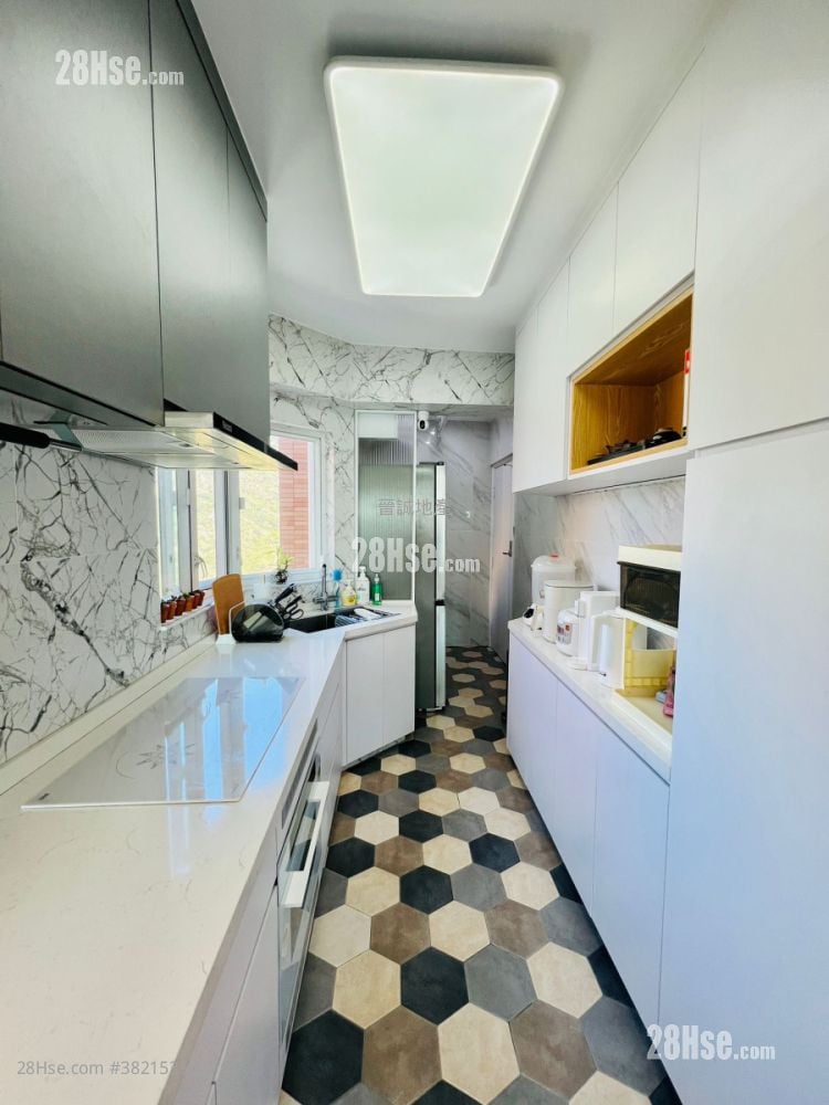 青榕台 售盘 3 房 , 2 浴室 719 平方尺