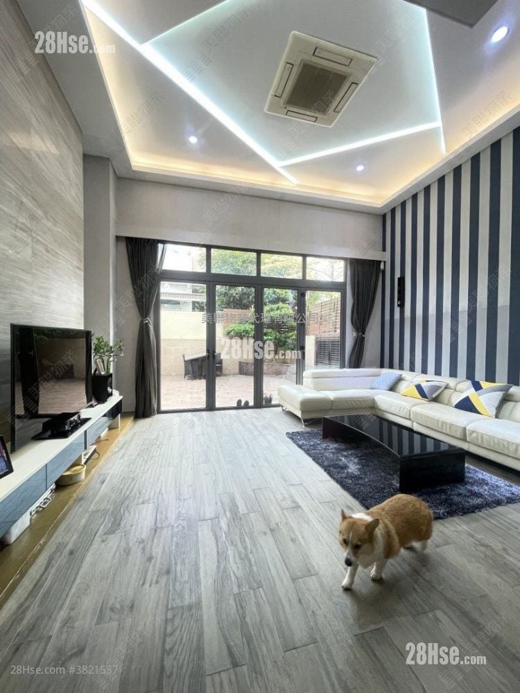 加州豪园 售盘 1,348 平方尺