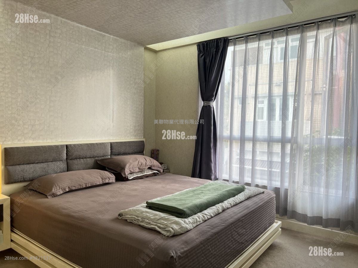 加州豪园 售盘 1,348 平方尺