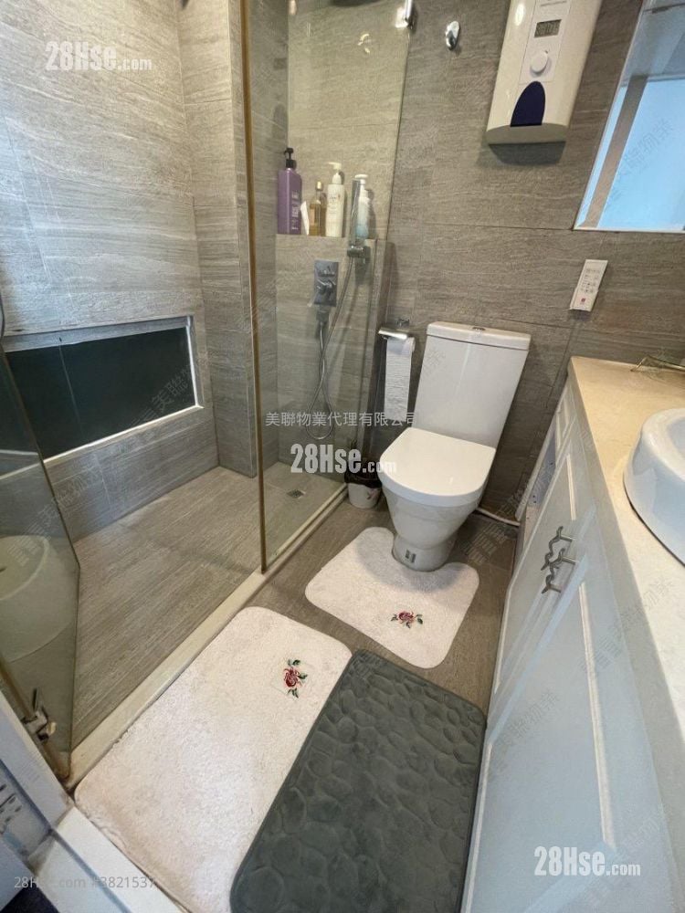 加州豪园 售盘 1,348 平方尺