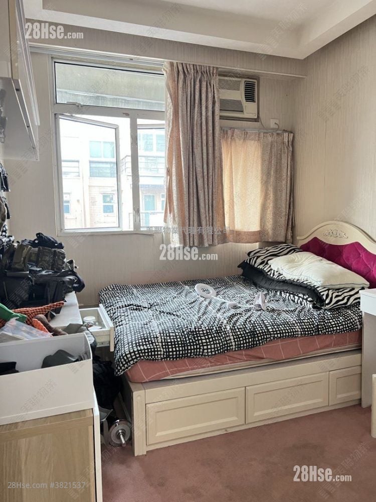 加州豪园 售盘 1,348 平方尺