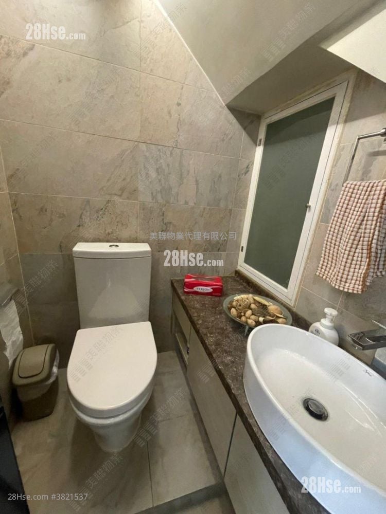 加州豪园 售盘 1,348 平方尺