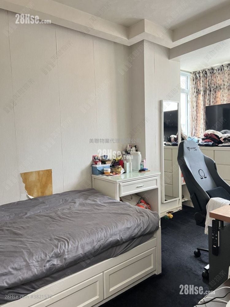 加州豪园 售盘 1,348 平方尺