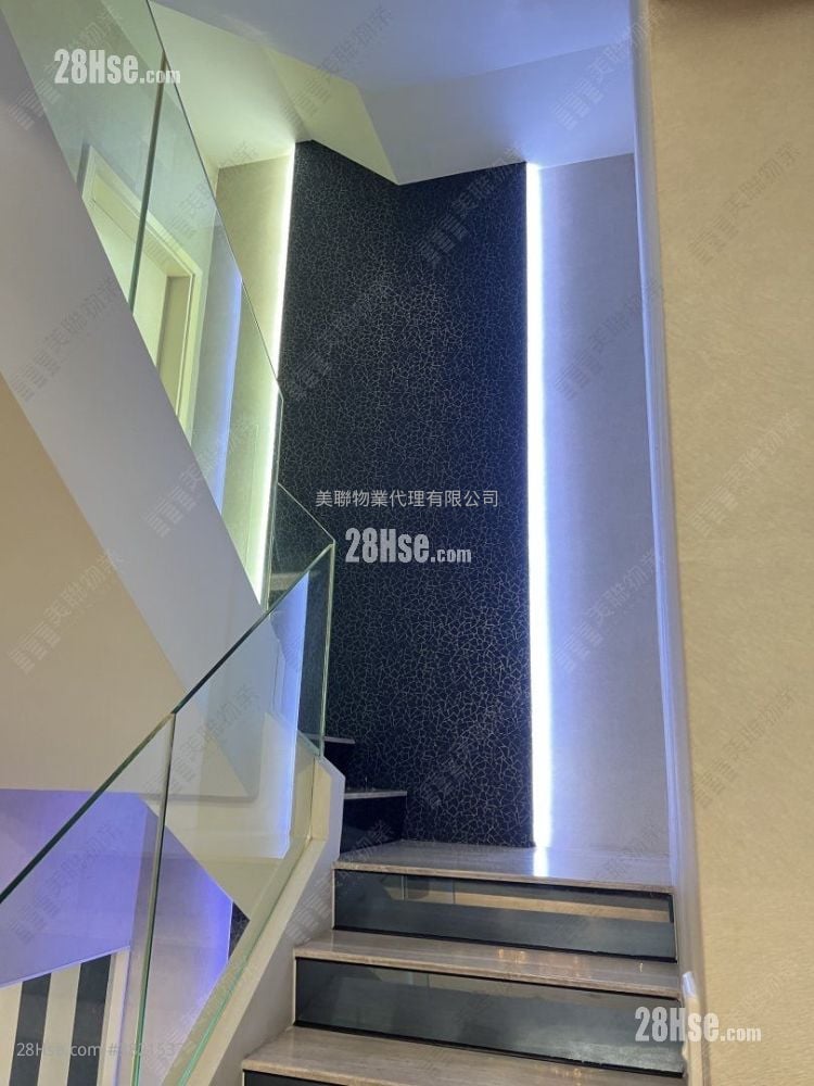 加州豪园 售盘 1,348 平方尺