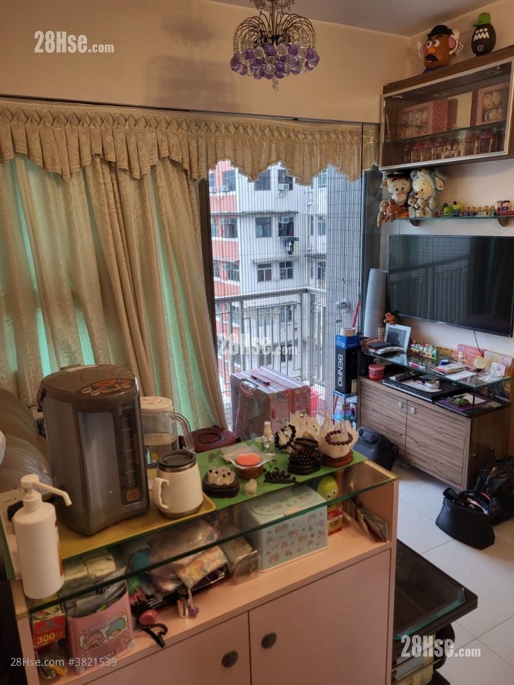 Hey Home Sell 2 Bedrooms , 1 Bathroom 322 ft²