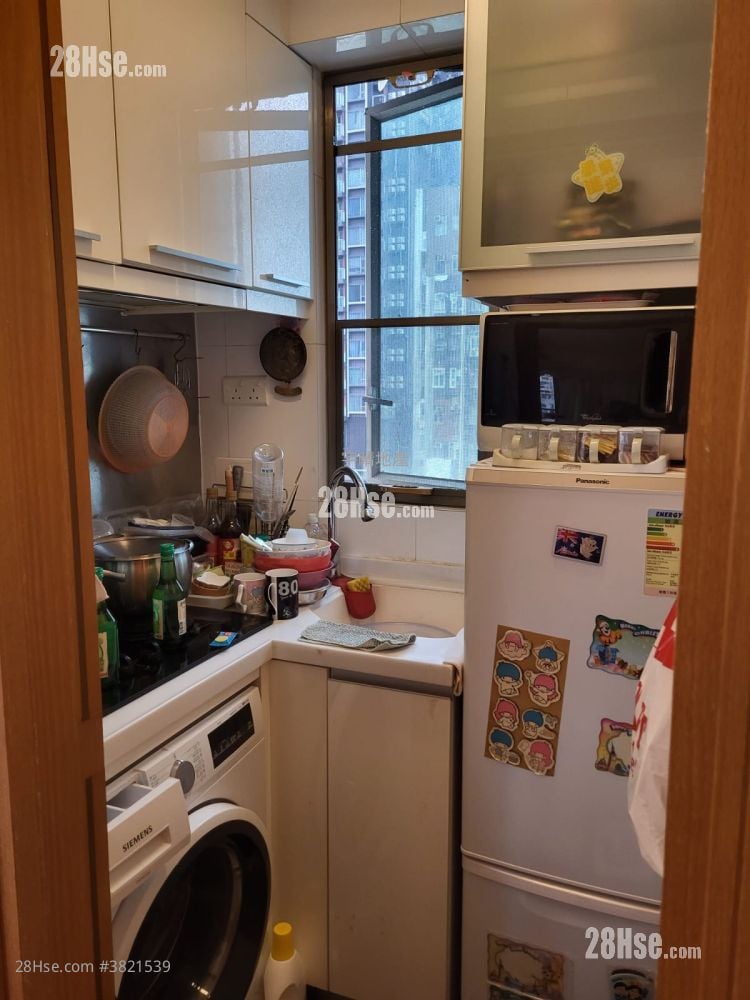 Hey Home Sell 2 Bedrooms , 1 Bathroom 322 ft²