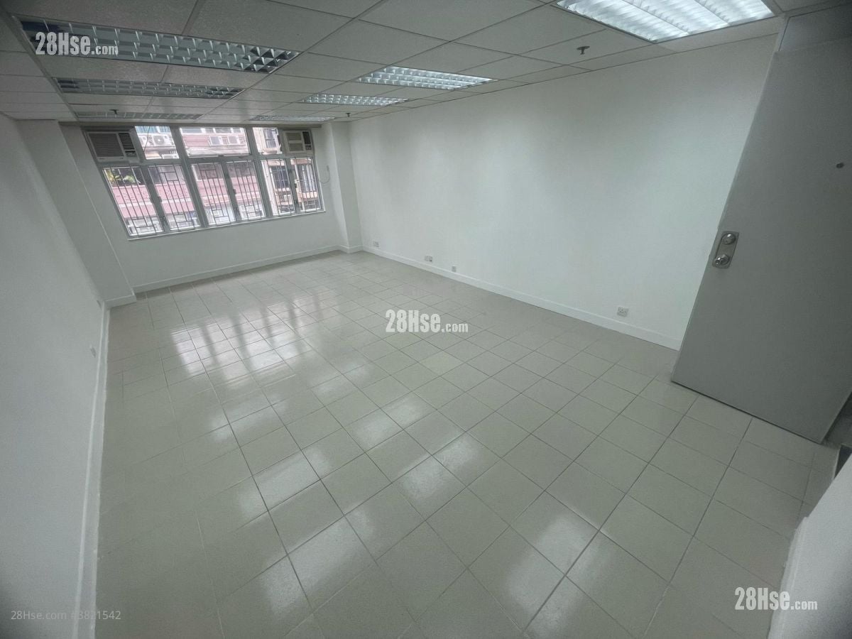 Man Lok Building Rental Studio