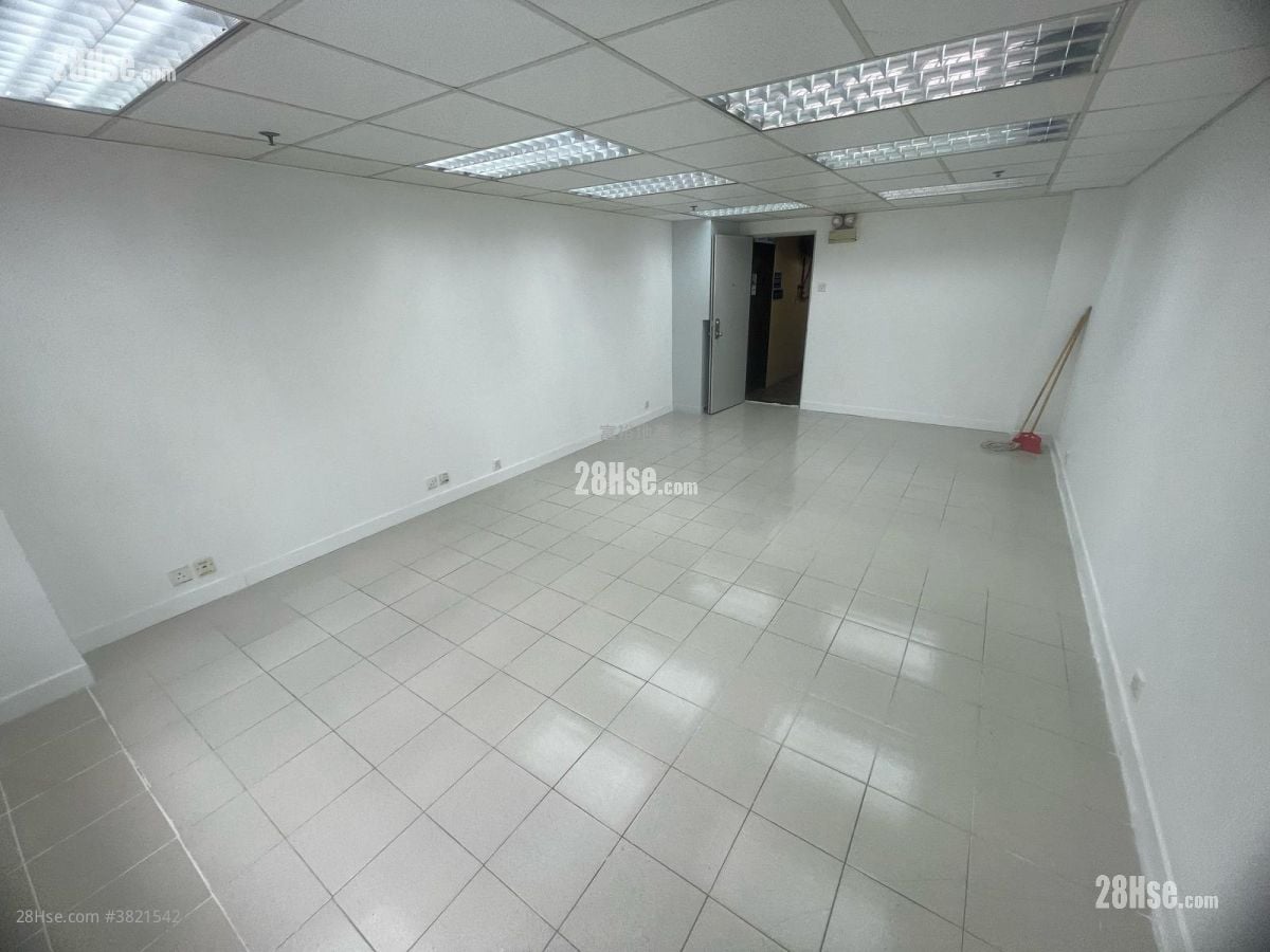 Man Lok Building Rental Studio