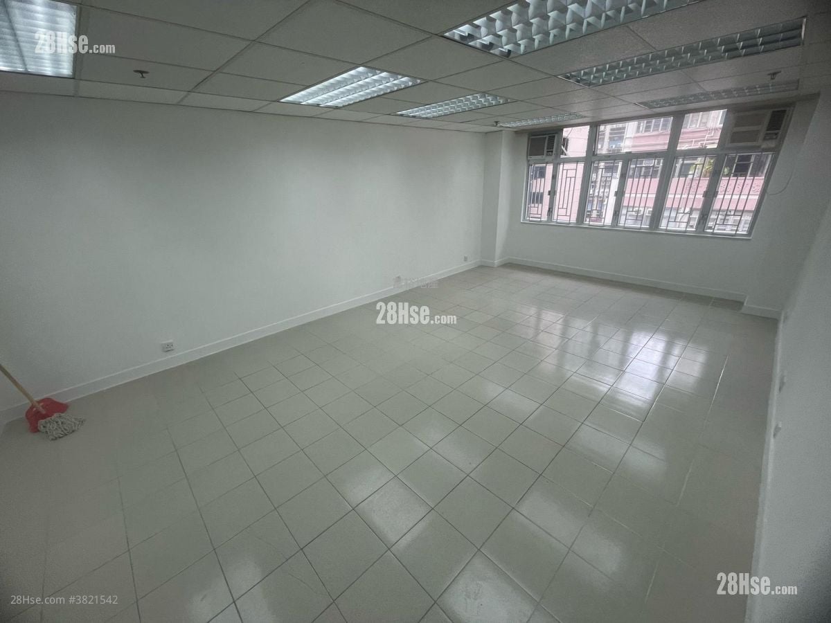 Man Lok Building Rental Studio